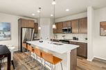 Ryncarz Court - Spanaway, WA