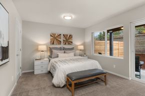The Towns At Whisler Court - Seattle, WA
