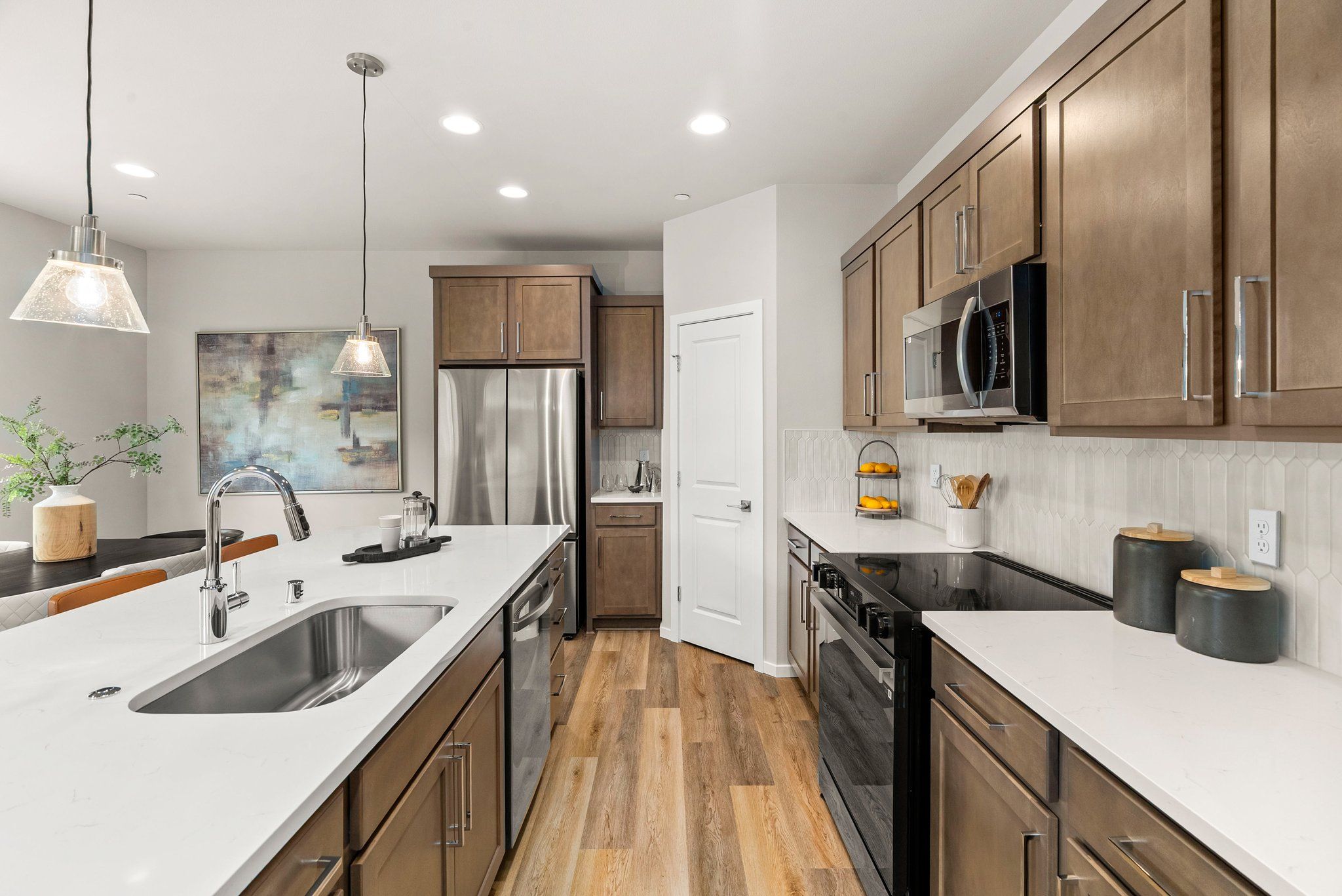 Ryncarz Court - Spanaway, WA