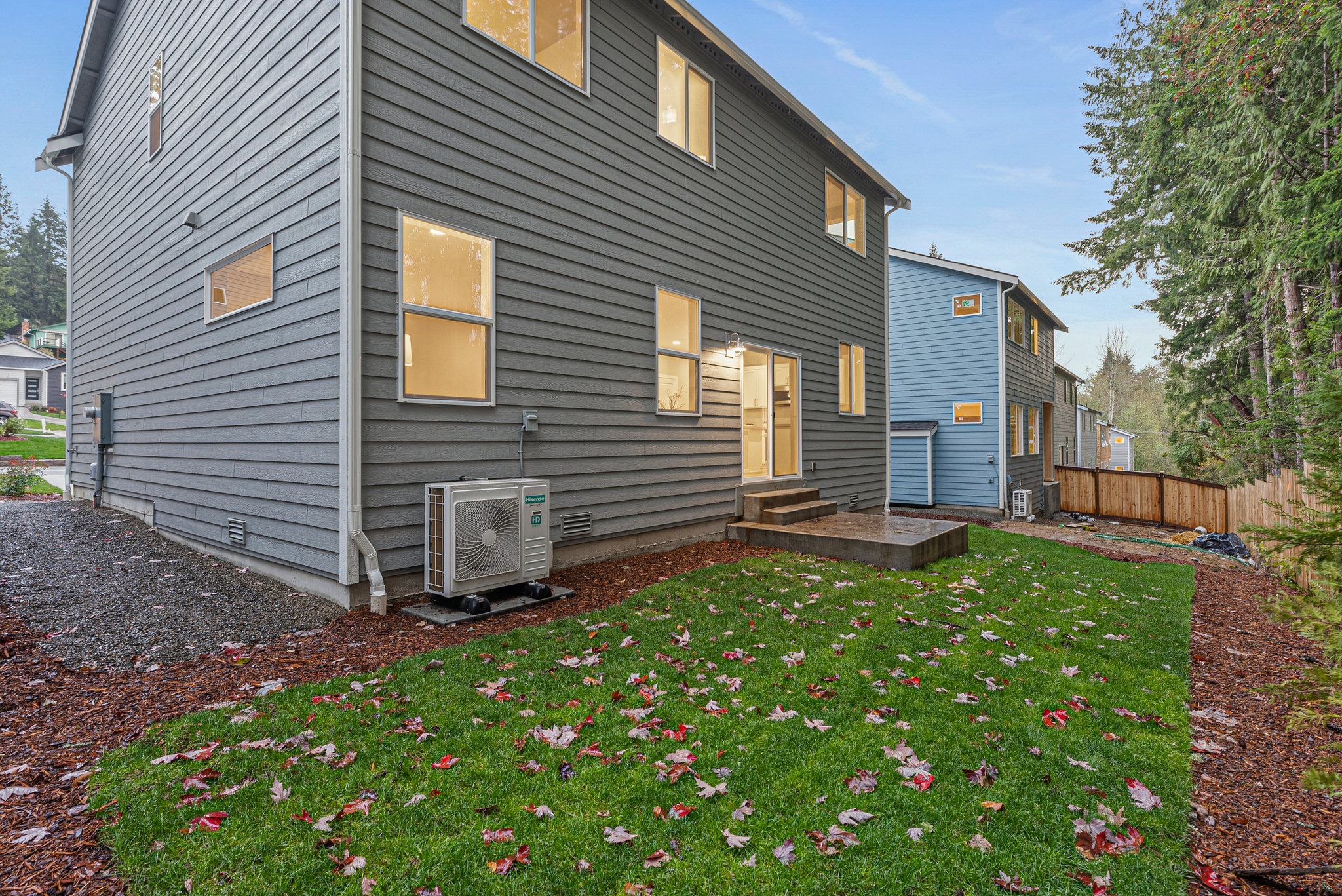 casa en Minder Meadows por MTT Homes