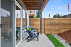 The Towns At Whisler Court - Seattle, WA
