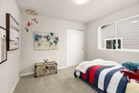 Ryncarz Court - Spanaway, WA