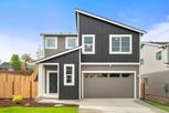 Ryncarz Court - Spanaway, WA