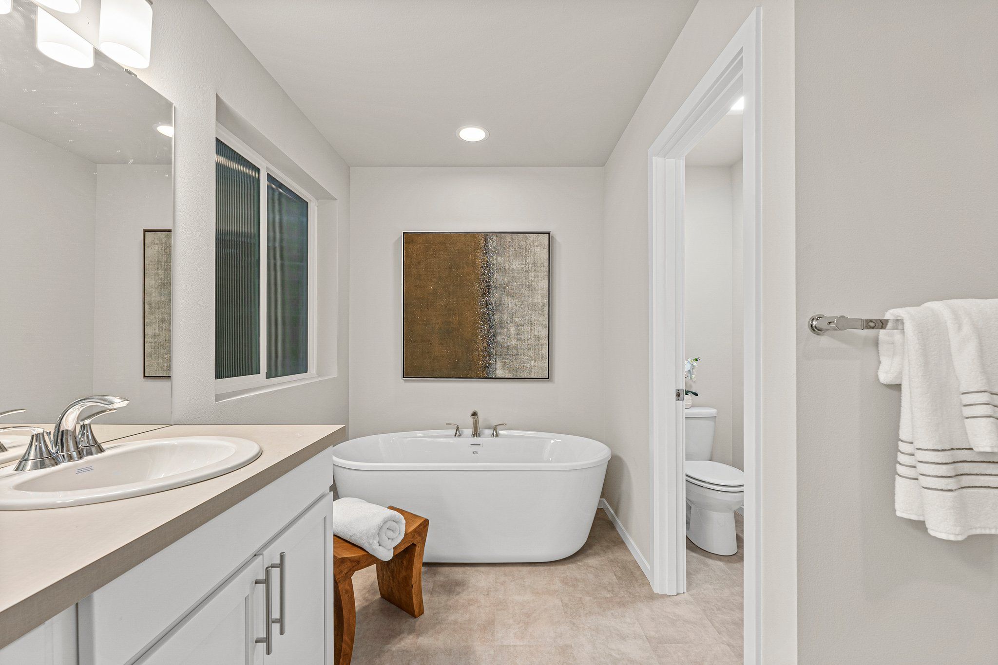 Minder Meadows - Bremerton, WA