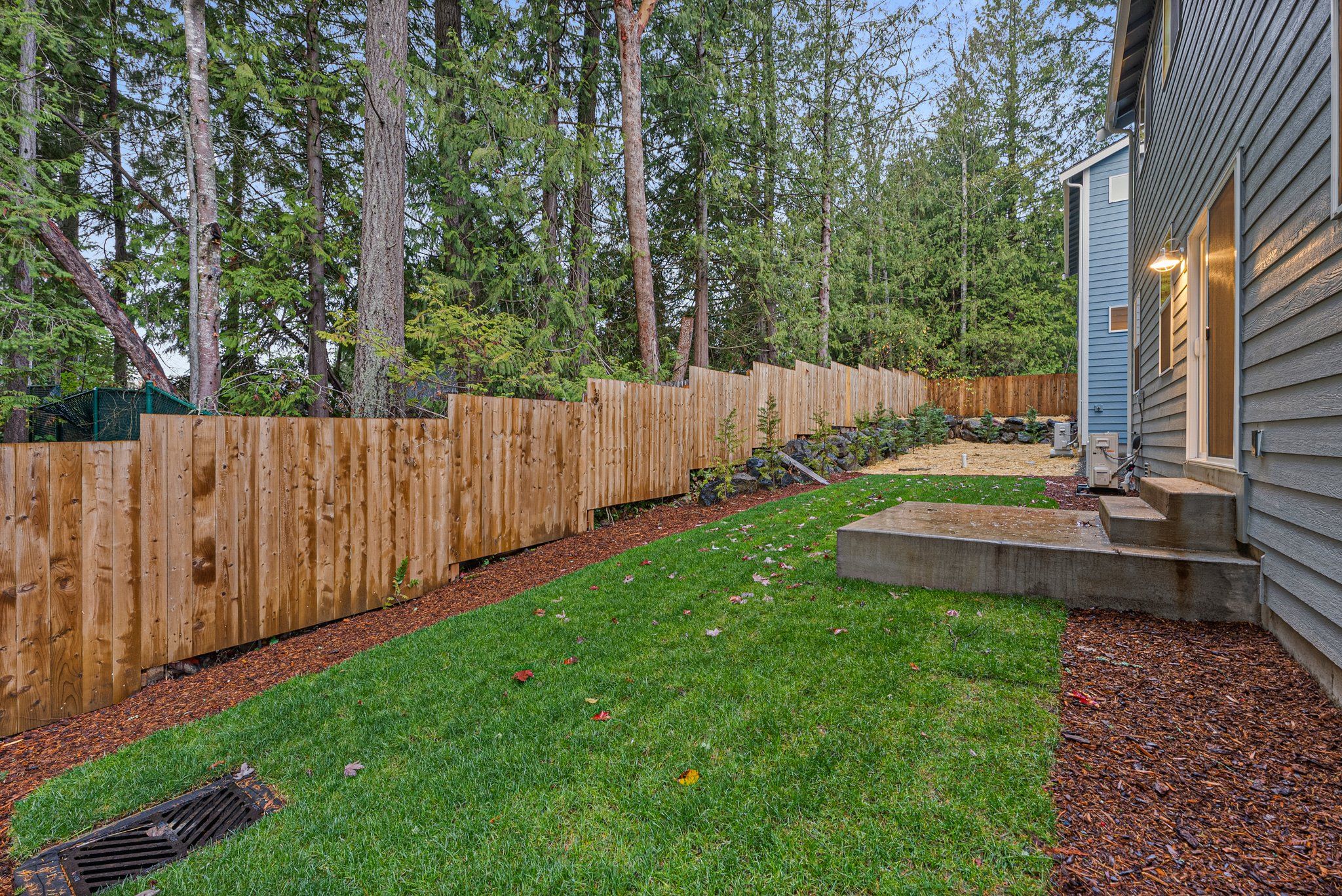 casa en Minder Meadows por MTT Homes