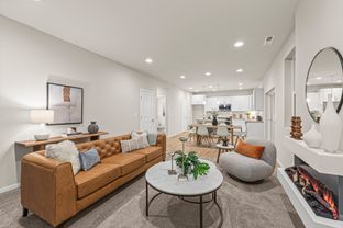 Minder Meadows por MTT Homes en Bremerton Washington