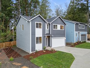 Minder Meadows - Bremerton, WA