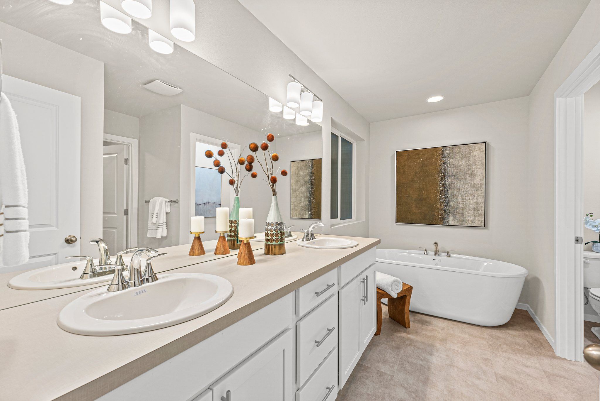 Minder Meadows - Bremerton, WA