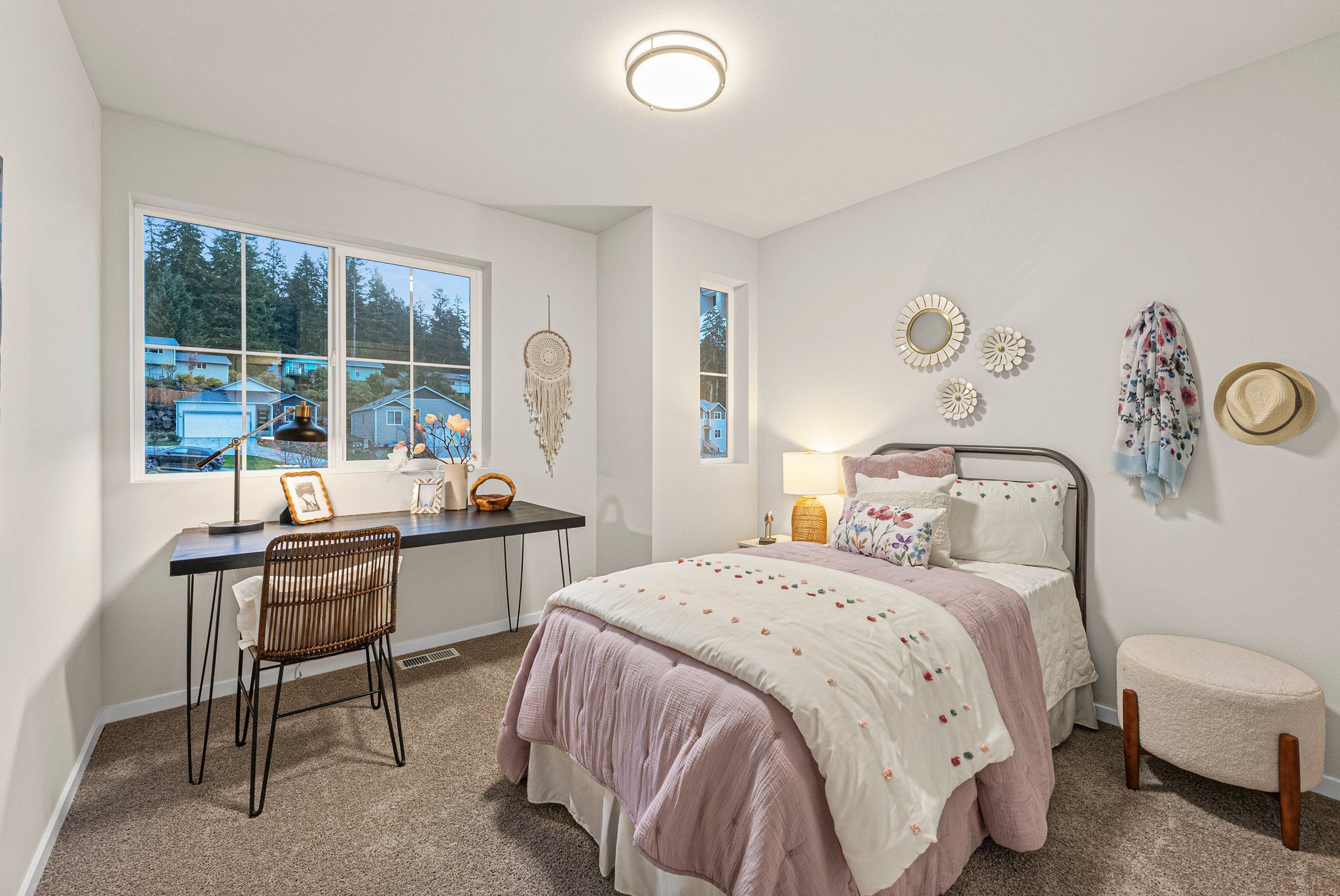 casa en Minder Meadows por MTT Homes