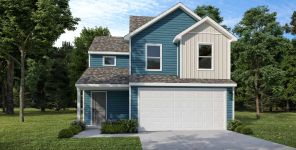 1008 Kennedy Lane Franklin (Plan Unknown)