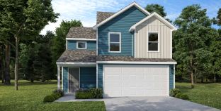 Plan Unknown - Autumn Lake: Franklin, Kentucky - Goodall Homes