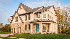 The Reserve At Severna Park - Severna Park, MD
