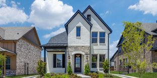 Plan Unknown - Mantua Point: Van Alstyne, Texas - Risland Homes
