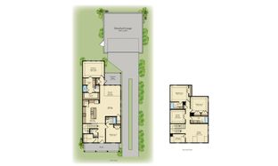Plan Unknown - Mantua Point: Van Alstyne, Texas - Risland Homes