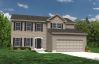 casa en Cross Creek Estates por Essex Homes of Western