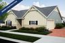 homes in The Reserve by Oakwood Homes
