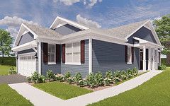 Running Brook Farm por KLM Builders Inc en Chicago Illinois