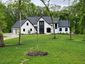 casa en Graythorne por Cook Builders