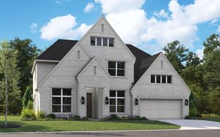 2651 Pelican PT Tradition Homes - Lakewood At Brookhollow: Prosper, Texas - Tradition Homes