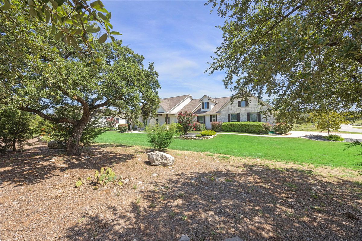 Sierra Classic Custom Homes - Katy, TX