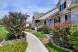 Sierra Classic Custom Homes - Katy, TX