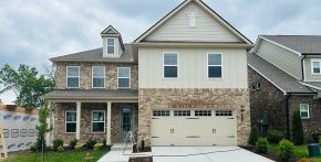 Kensington Downs Single Family - Gallatin, TN