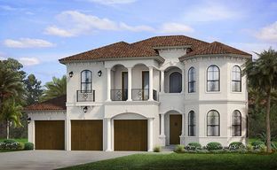 Labram Homes por Labram Homes en Tampa-St. Petersburg Florida