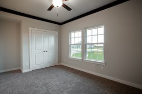 Tioga Single Lot Red G Homes - Tioga, TX