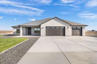 Kohler Estates por Hammerstrom Construction en Richland Washington