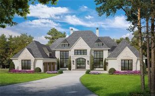 Plan Unknown - Crossroads: Alpharetta, Georgia - Southwyck Homes