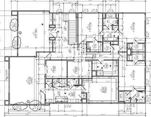 Echo Custom Homes por Echo Custom Homes en Houston Texas