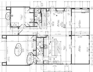 Echo Custom Homes por Echo Custom Homes en Houston Texas