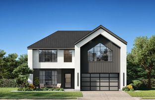 Echo Custom Homes por Echo Custom Homes en Houston Texas