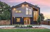 casa en Echo Custom Homes por Echo Custom Homes