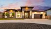 casa en Echo Custom Homes por Echo Custom Homes