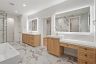 casa en Echo Custom Homes por Echo Custom Homes