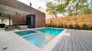 casa en Echo Custom Homes por Echo Custom Homes