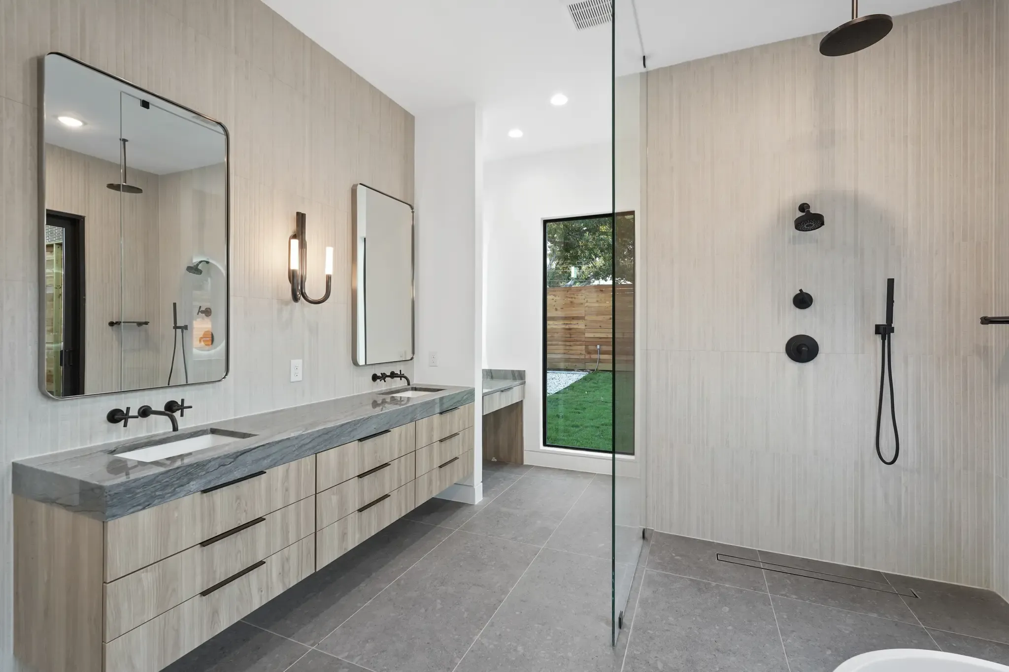 casa en Echo Custom Homes por Echo Custom Homes