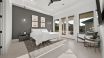 casa en Echo Custom Homes por Echo Custom Homes