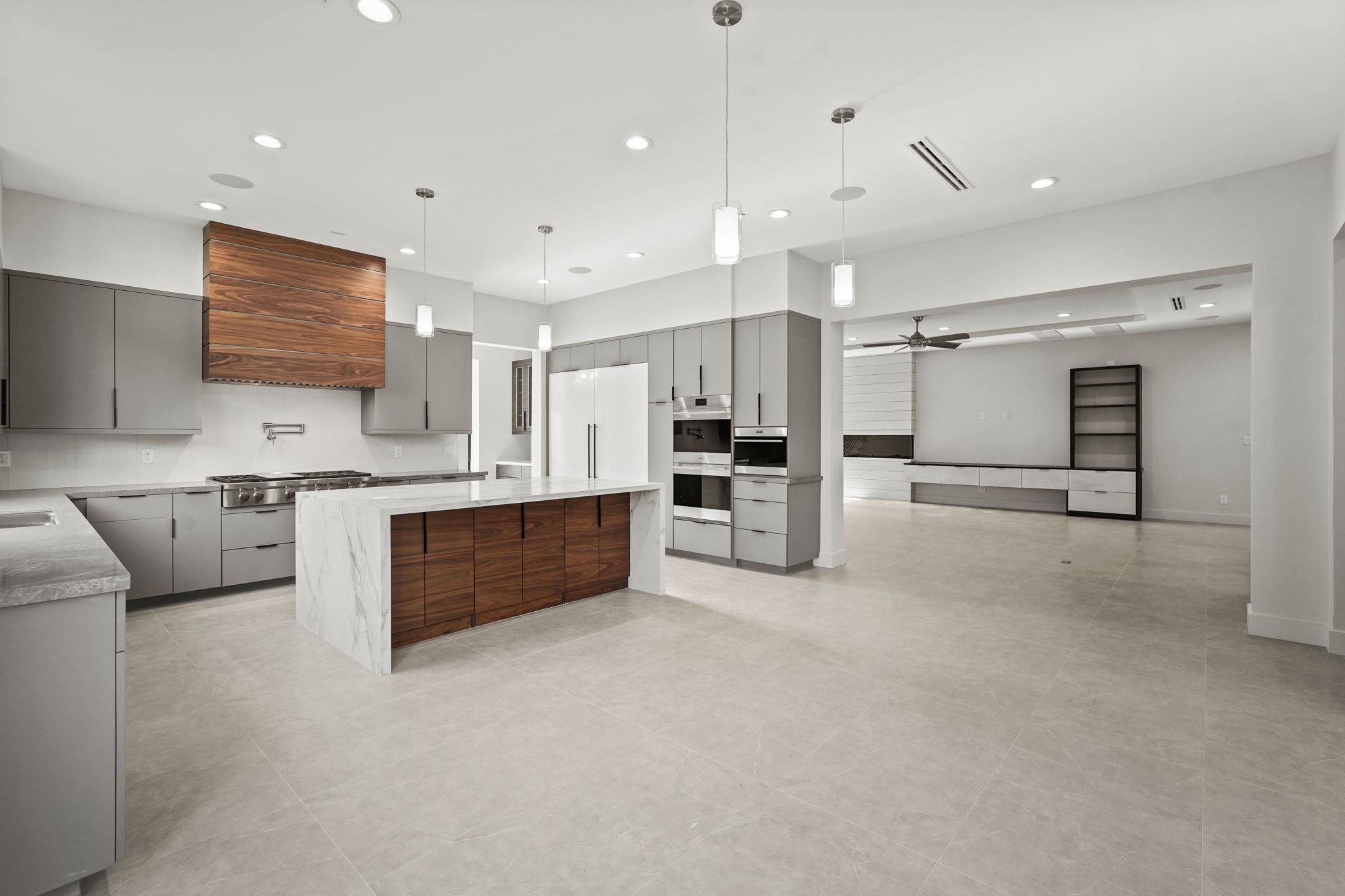 casa en Echo Custom Homes por Echo Custom Homes