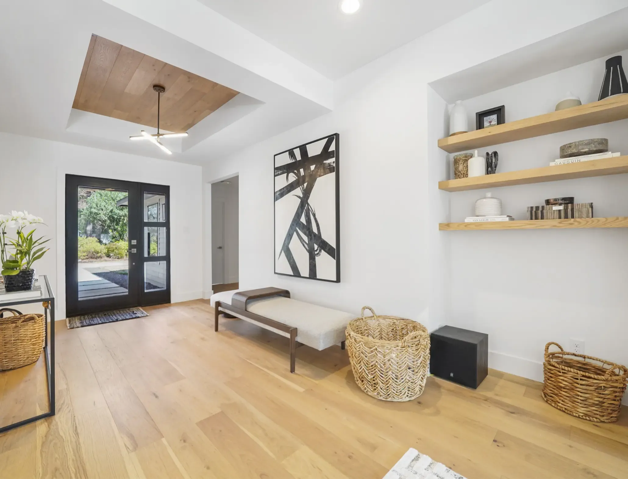 casa en Echo Custom Homes por Echo Custom Homes