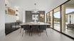 casa en Echo Custom Homes por Echo Custom Homes
