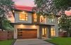 casa en Echo Custom Homes por Echo Custom Homes