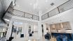 casa en Echo Custom Homes por Echo Custom Homes