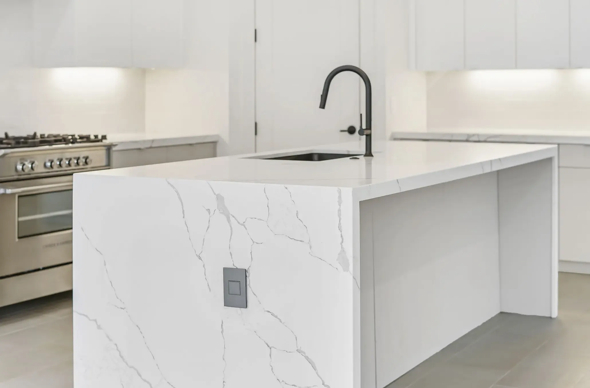 casa en Echo Custom Homes por Echo Custom Homes