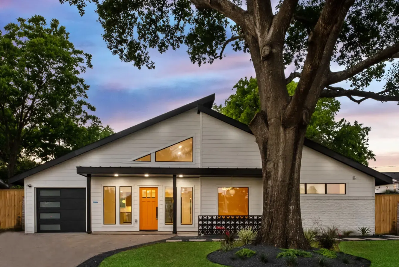 casa en Echo Custom Homes por Echo Custom Homes