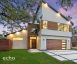 casa en Echo Custom Homes por Echo Custom Homes