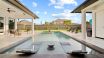 casa en Echo Custom Homes por Echo Custom Homes