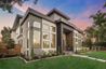casa en Echo Custom Homes por Echo Custom Homes