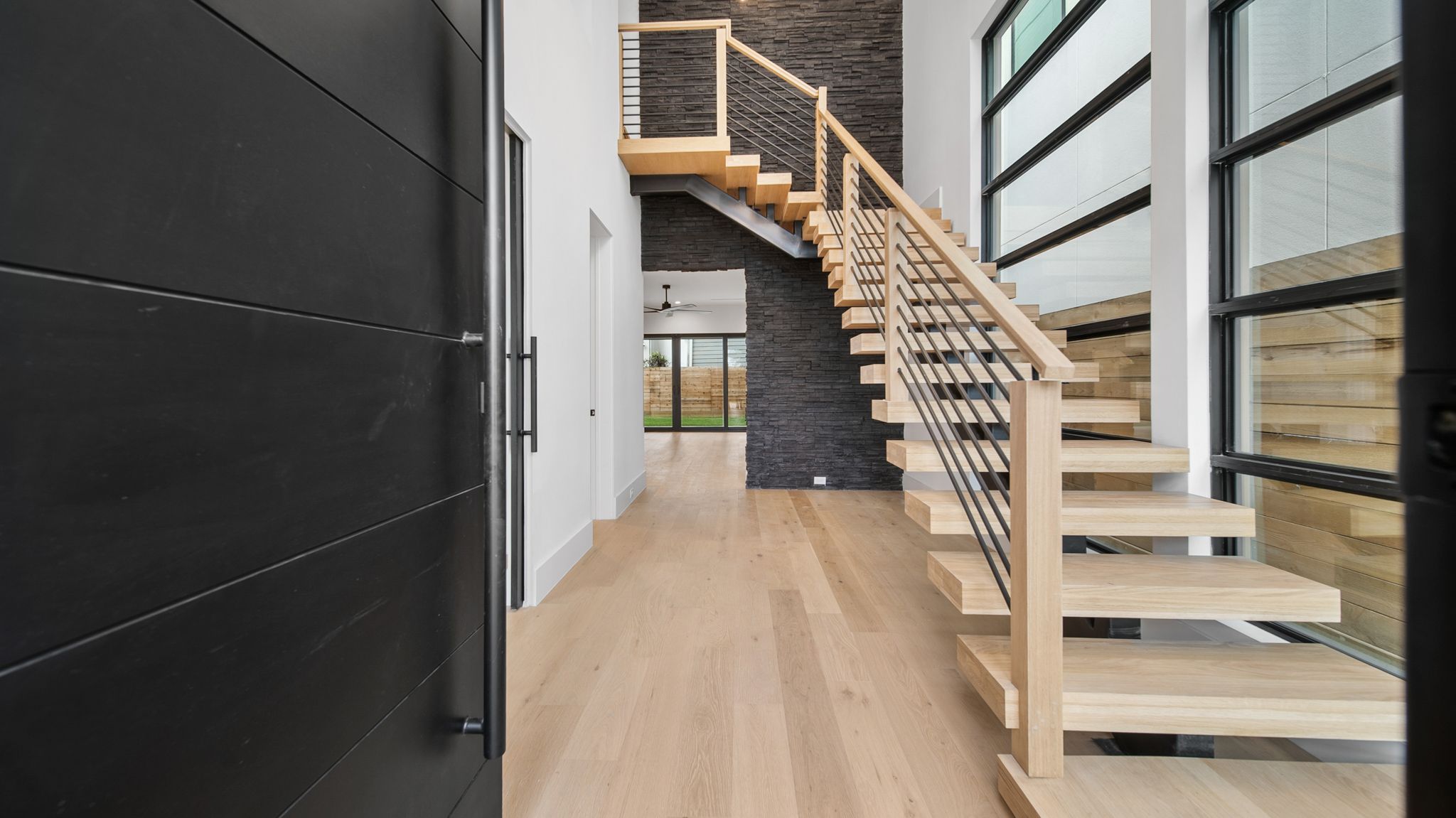 casa en Echo Custom Homes por Echo Custom Homes